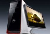 جهاز كمبيوتر i7 dell xps